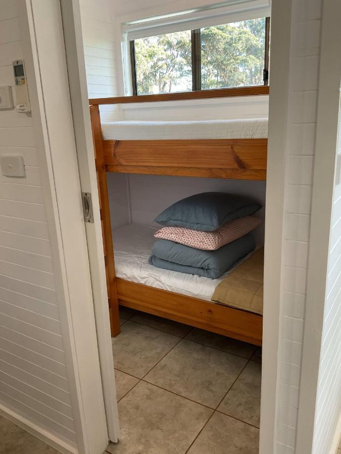 Motel Marlo Hideaway Zewnętrze zdjęcie