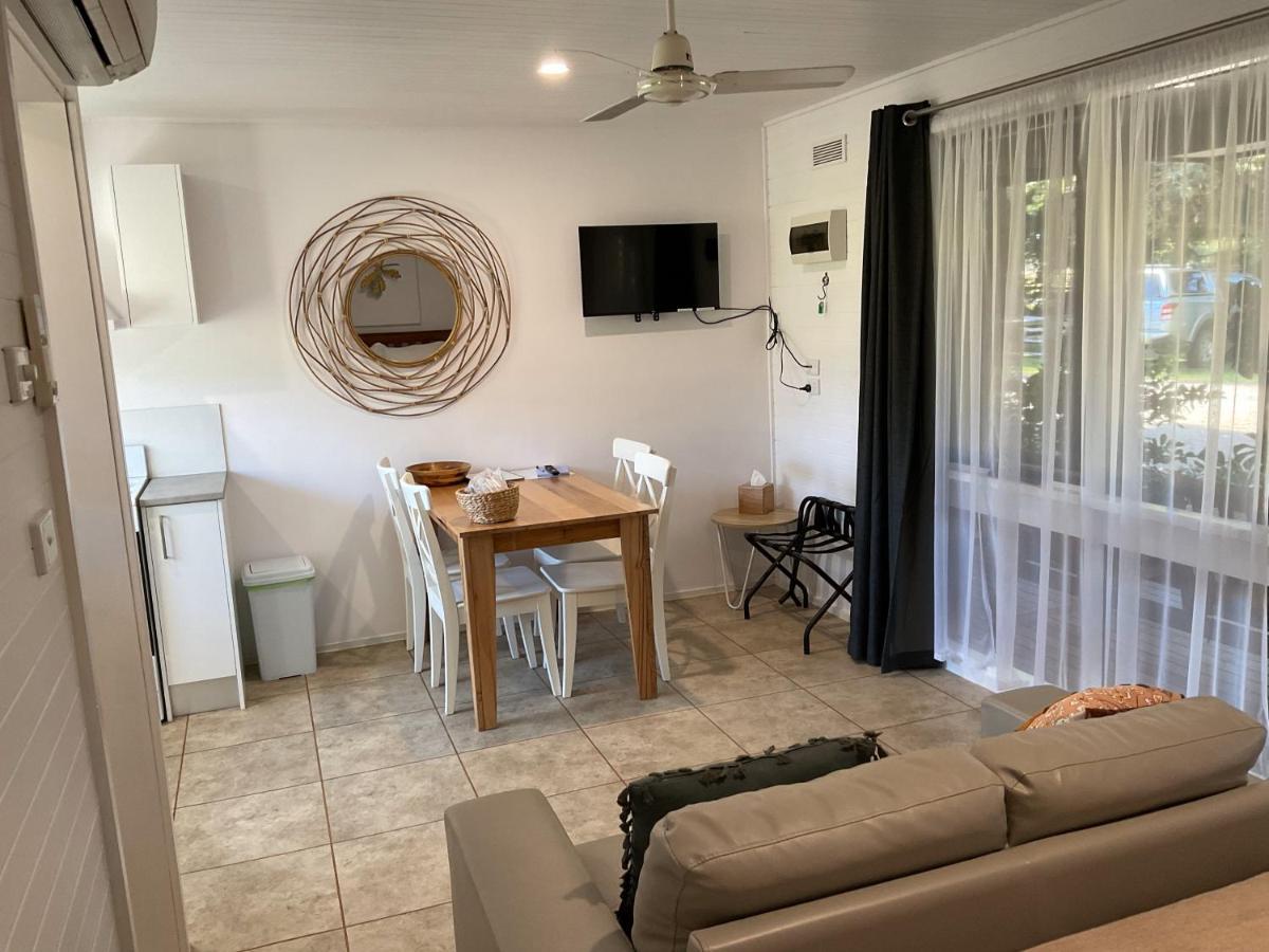 Motel Marlo Hideaway Zewnętrze zdjęcie