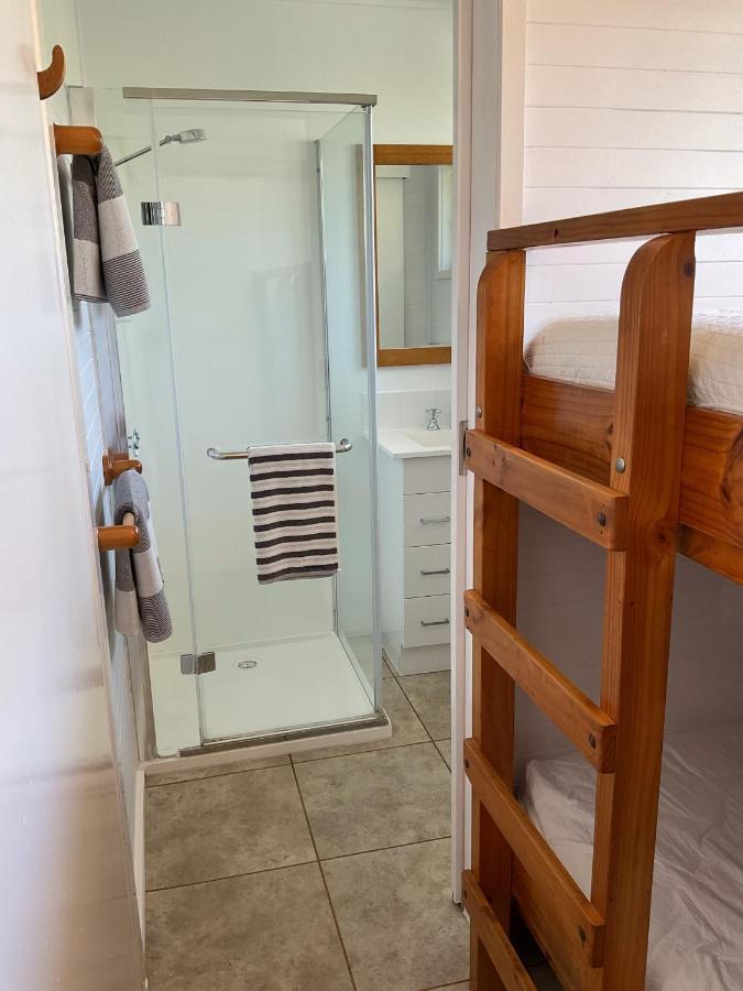 Motel Marlo Hideaway Zewnętrze zdjęcie