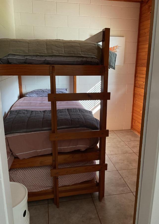 Motel Marlo Hideaway Zewnętrze zdjęcie