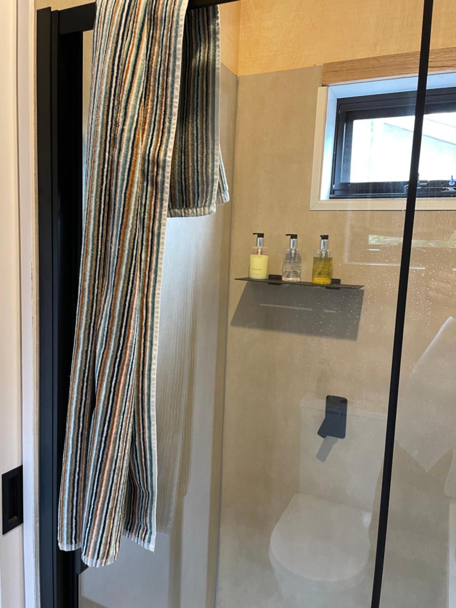 Motel Marlo Hideaway Zewnętrze zdjęcie