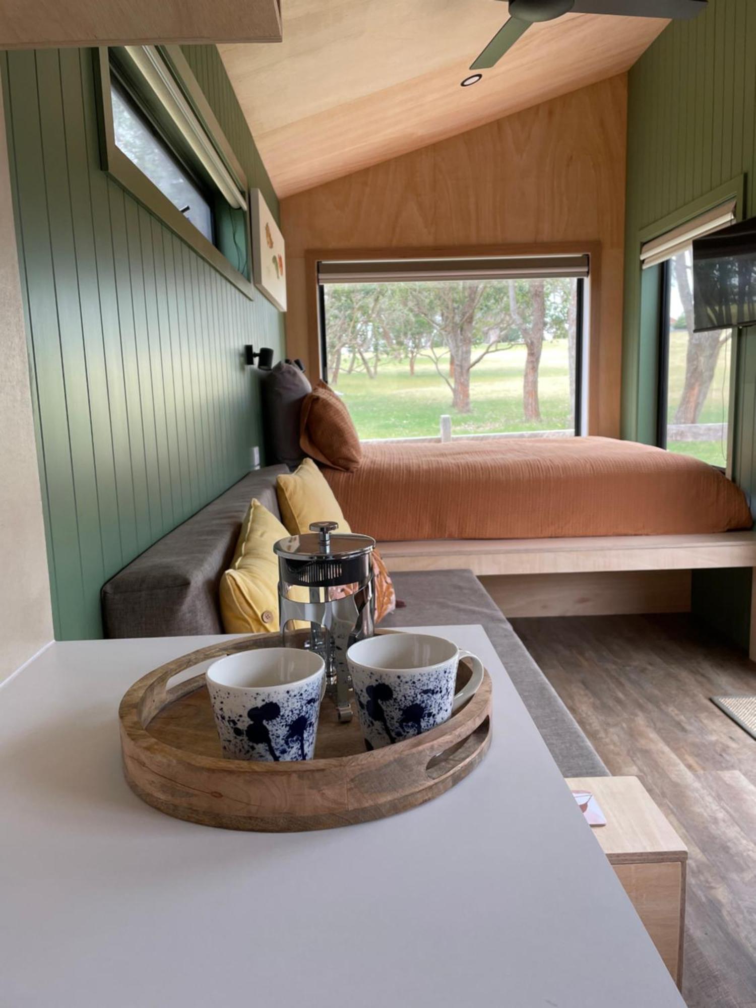 Motel Marlo Hideaway Zewnętrze zdjęcie