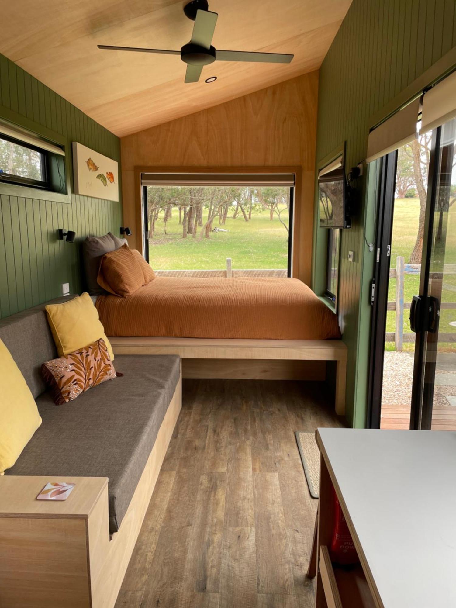 Motel Marlo Hideaway Zewnętrze zdjęcie