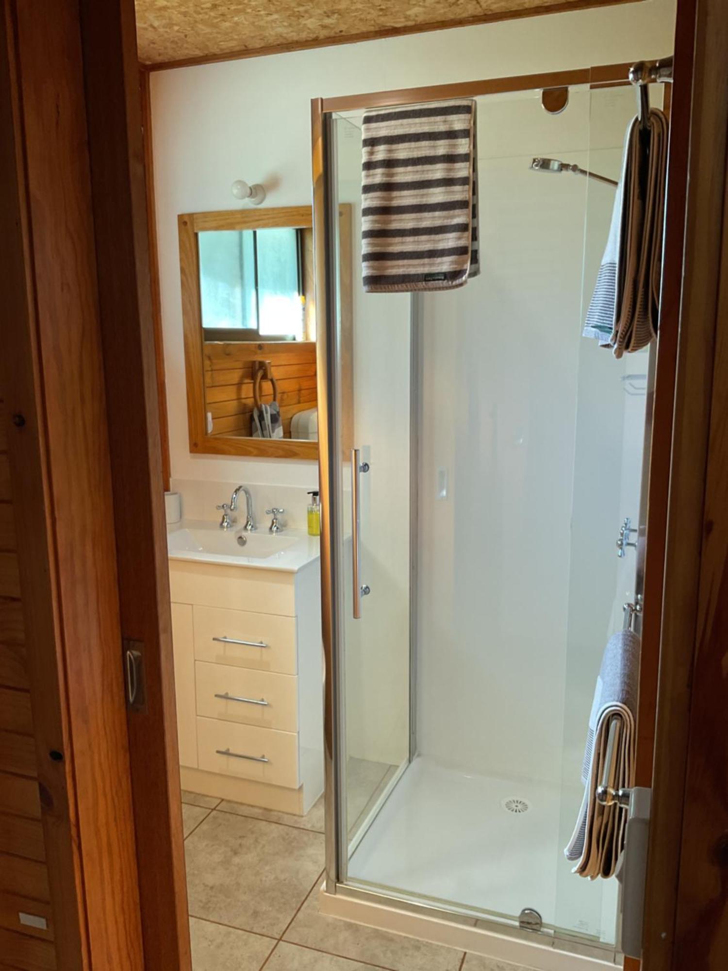 Motel Marlo Hideaway Zewnętrze zdjęcie