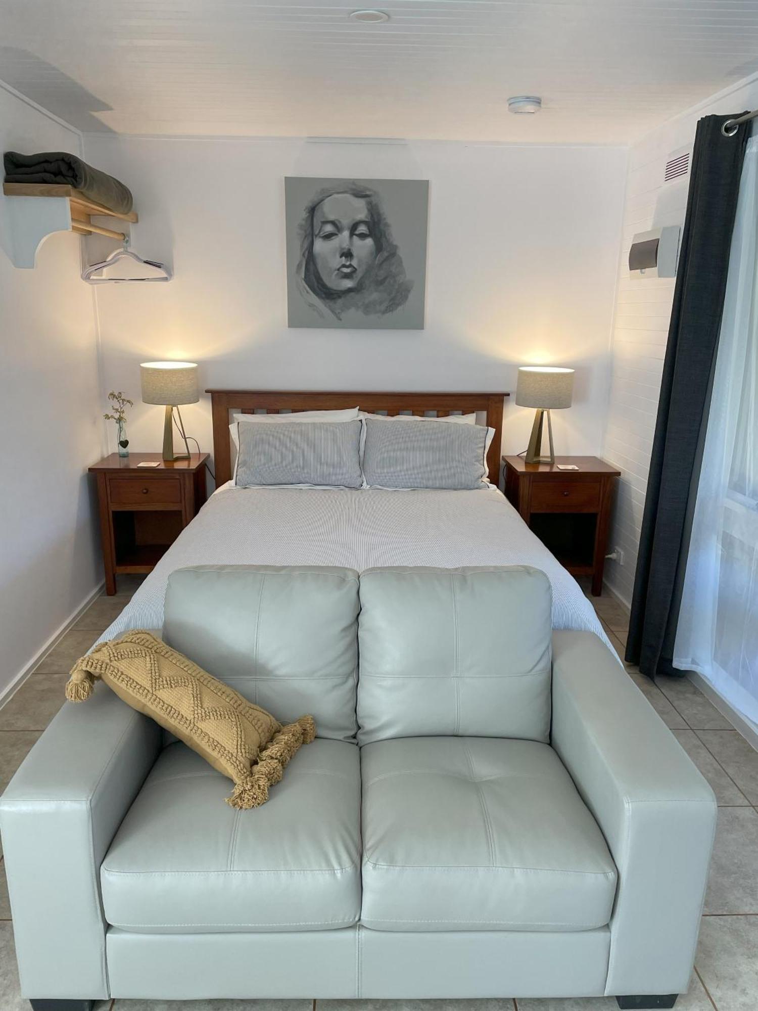 Motel Marlo Hideaway Zewnętrze zdjęcie