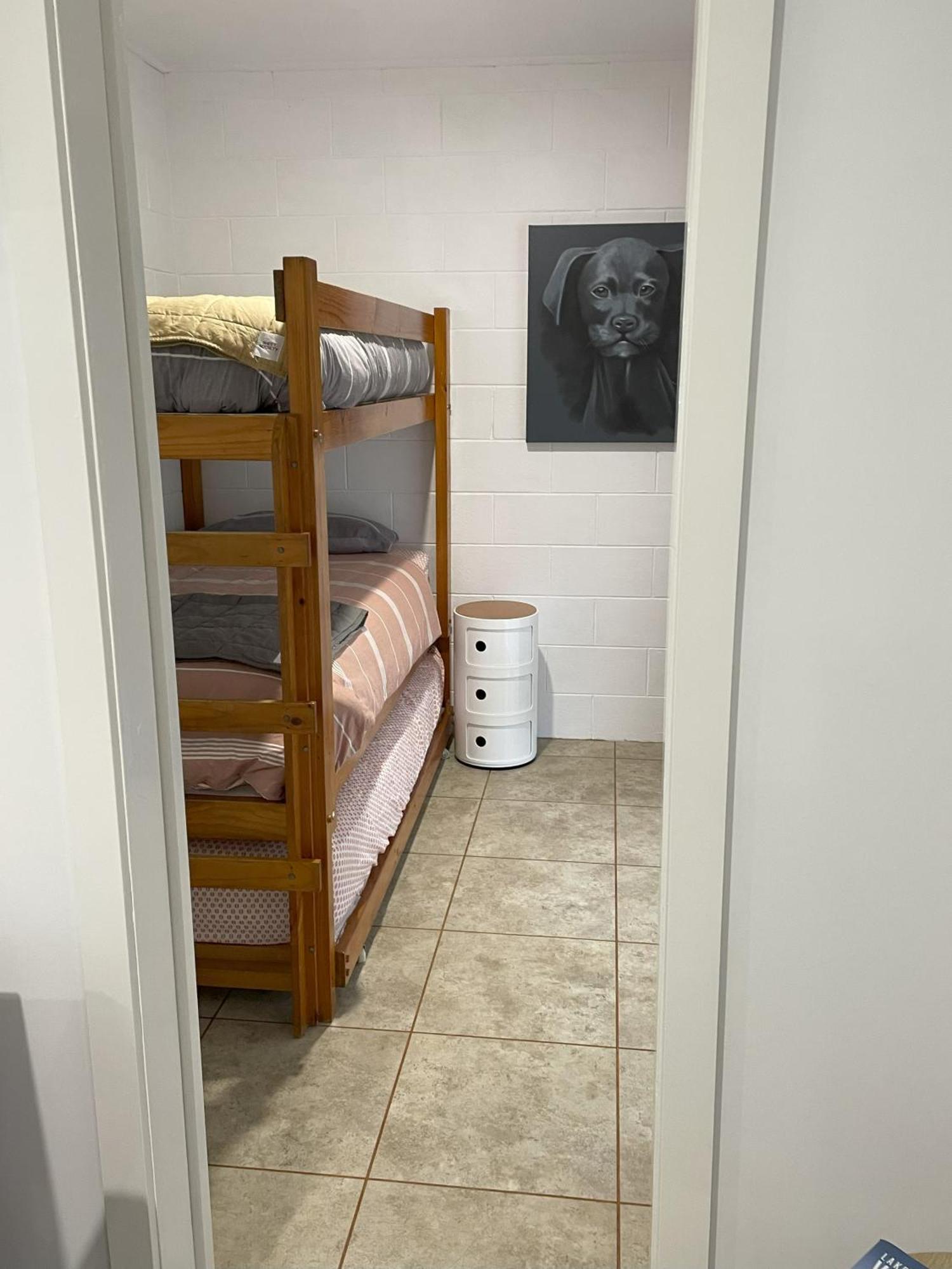 Motel Marlo Hideaway Zewnętrze zdjęcie