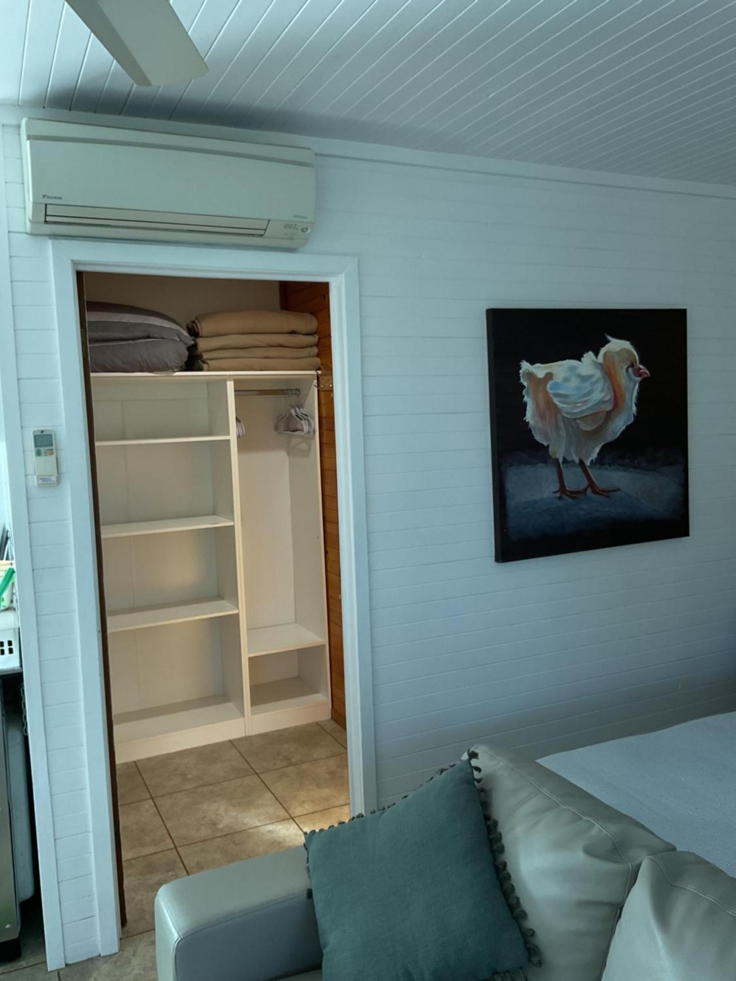 Motel Marlo Hideaway Zewnętrze zdjęcie