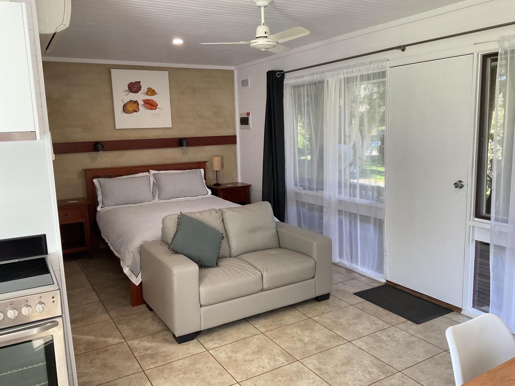 Motel Marlo Hideaway Zewnętrze zdjęcie